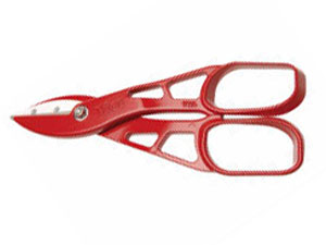Wiss Aluminum Snips